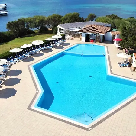 With Pool And In Apartmanhotel 3*