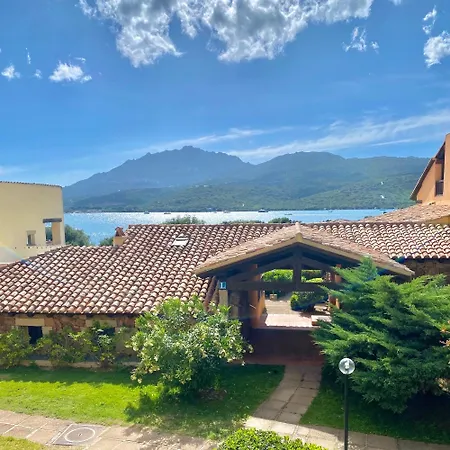 Apartmanhotel With Pool And In Porto Rotondo