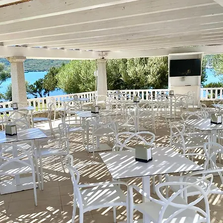 With Pool And In Apartmanhotel Porto Rotondo