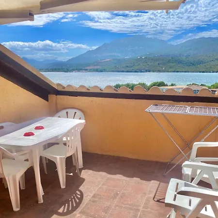 Aparthotel With Pool And In Porto Rotondo