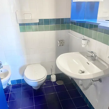Aparthotel With Pool And In 3*