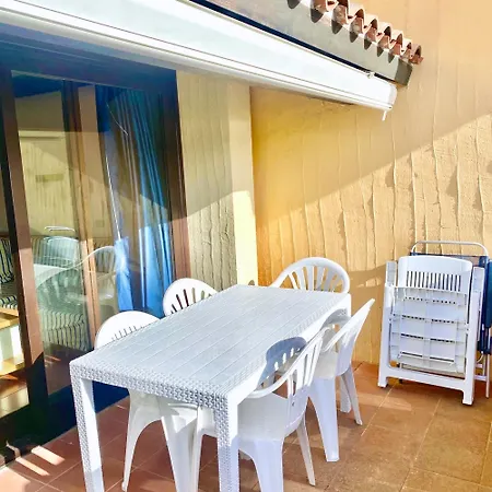 Aparthotel With Pool And In Porto Rotondo