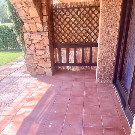 With Pool And In
