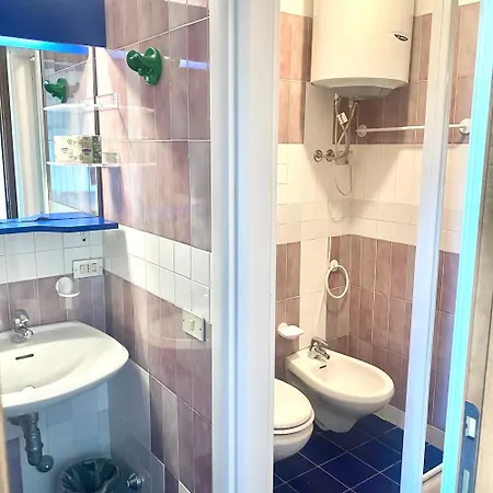 Hotel apartamentowy With Pool And In