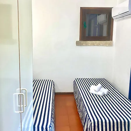 With Pool And In
