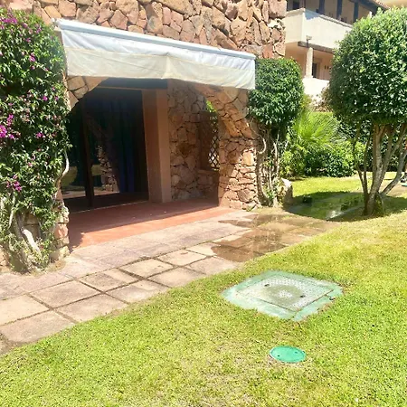 With Pool And In